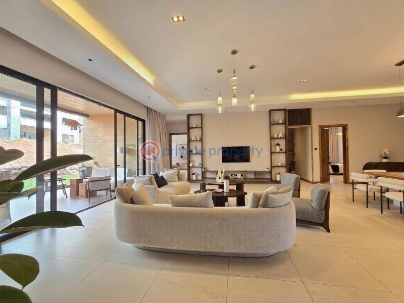 4 bedroom Apartment For Rent Loresho Westlands Nairobi - 14