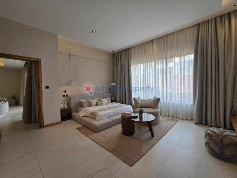 4 bedroom Apartment For Rent Loresho Westlands Nairobi - 4