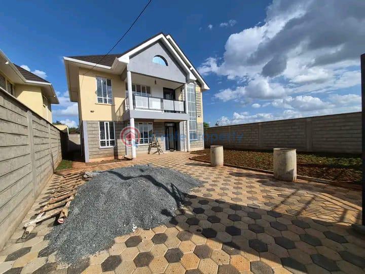 4 bedroom Townhouse For Sale kamakis Ruiru Kiambu - 2