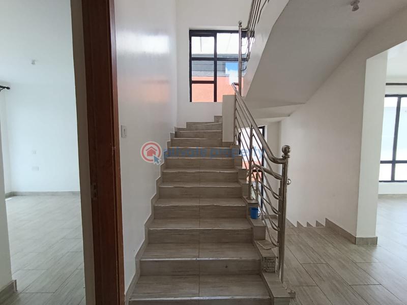 4 bedroom House For Sale Off The Eastern Bypass. Ruiru Kiambu - 1
