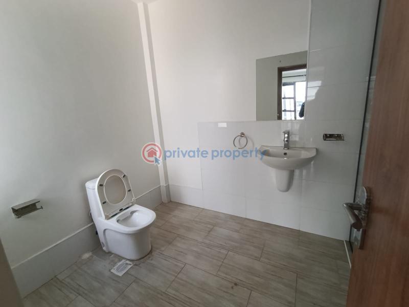 4 bedroom House For Sale Off The Eastern Bypass. Ruiru Kiambu - 9