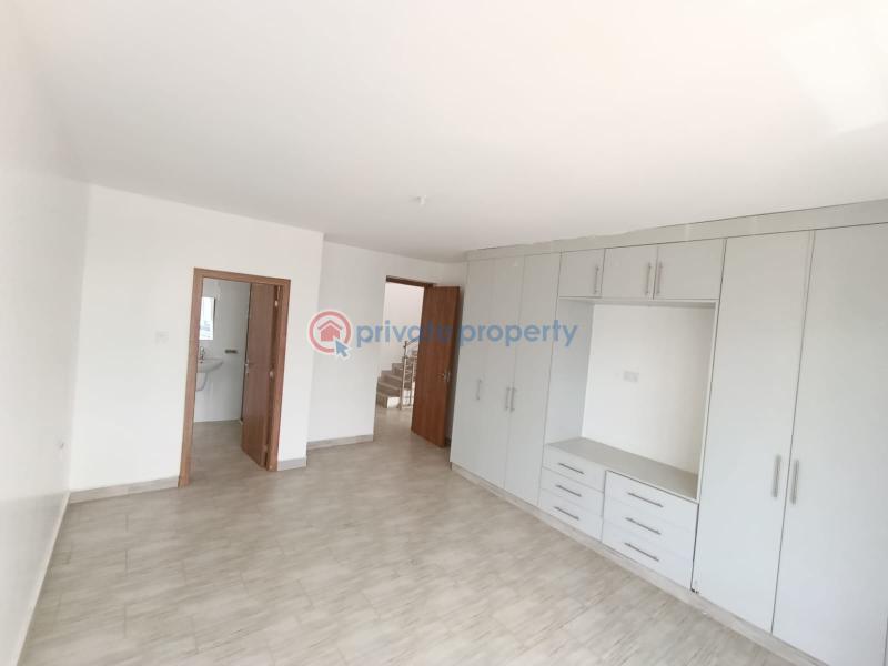 4 bedroom House For Sale Off The Eastern Bypass. Ruiru Kiambu - 8