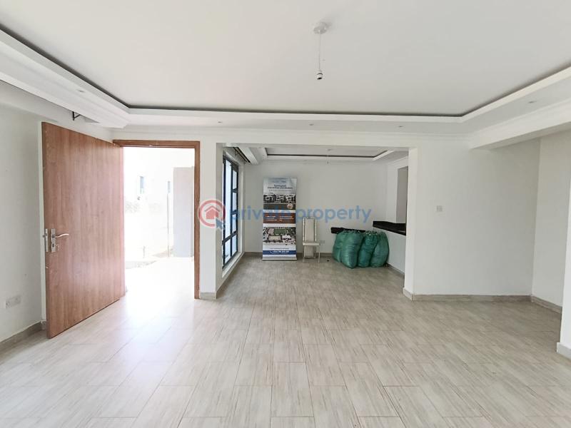4 bedroom House For Sale Off The Eastern Bypass. Ruiru Kiambu - 18
