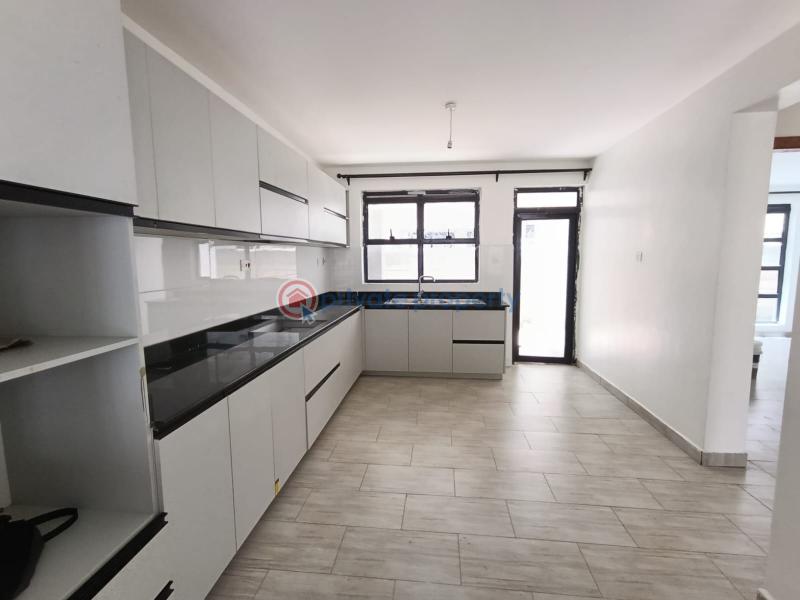 4 bedroom House For Sale Off The Eastern Bypass. Ruiru Kiambu - 16