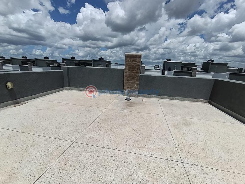 4 bedroom House For Sale Off The Eastern Bypass. Ruiru Kiambu - 3
