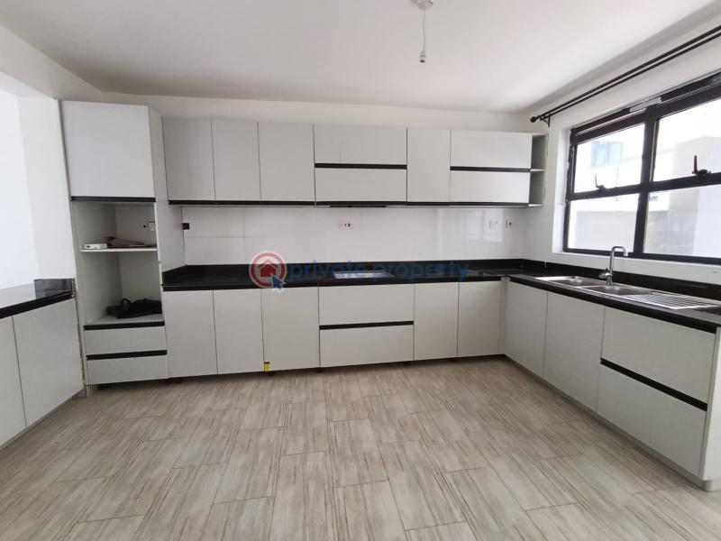 4 bedroom House For Sale Off The Eastern Bypass. Ruiru Kiambu - 11