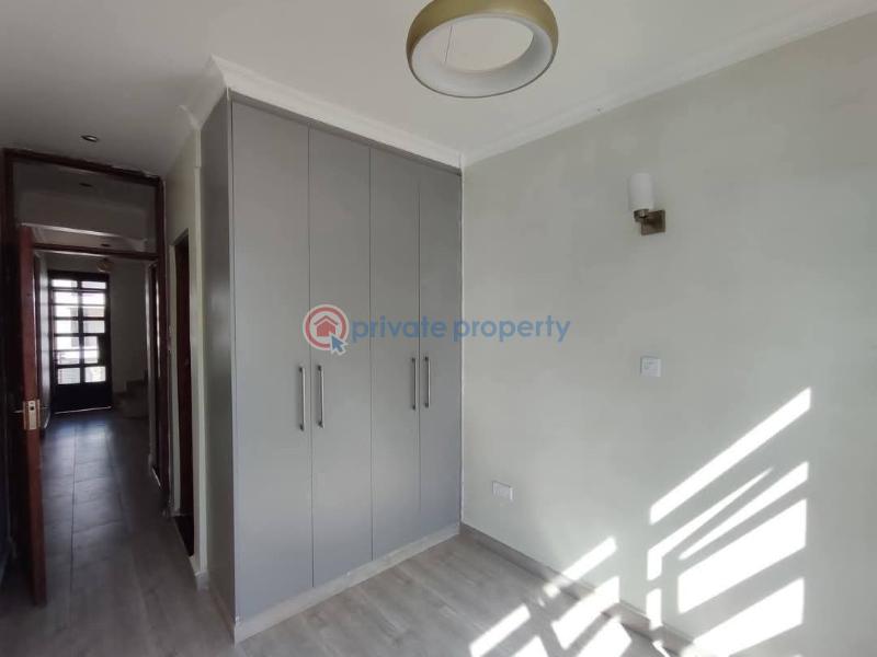 4 bedroom House For Sale Kamakis Ruiru Kiambu - 8