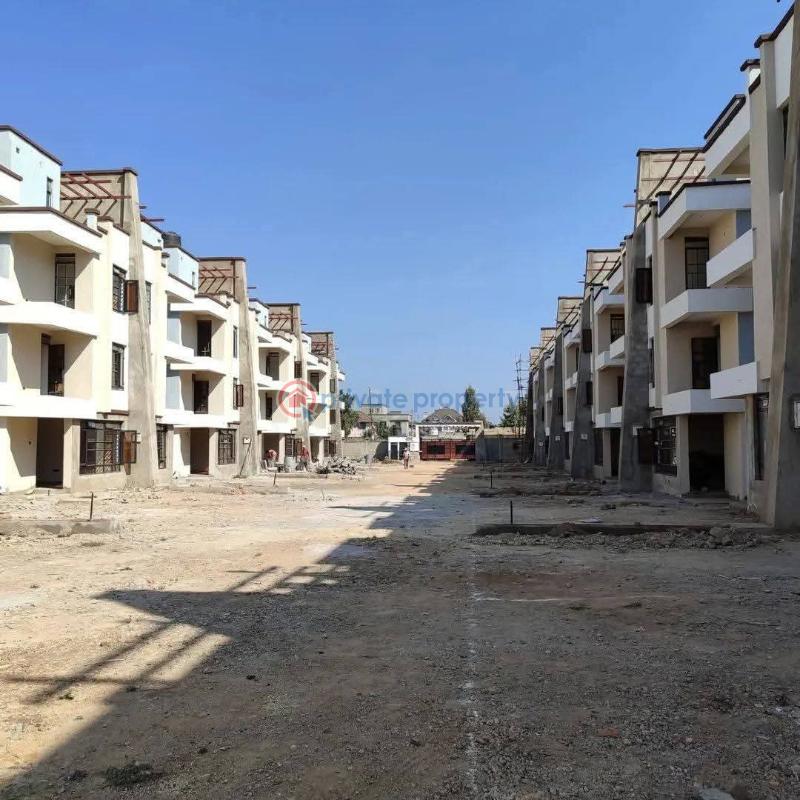 4 bedroom House For Sale Kamakis Ruiru Kiambu - 1