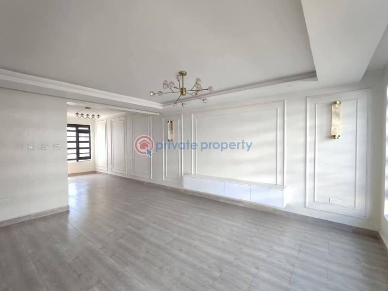 4 bedroom House For Sale Kamakis Ruiru Kiambu - 2