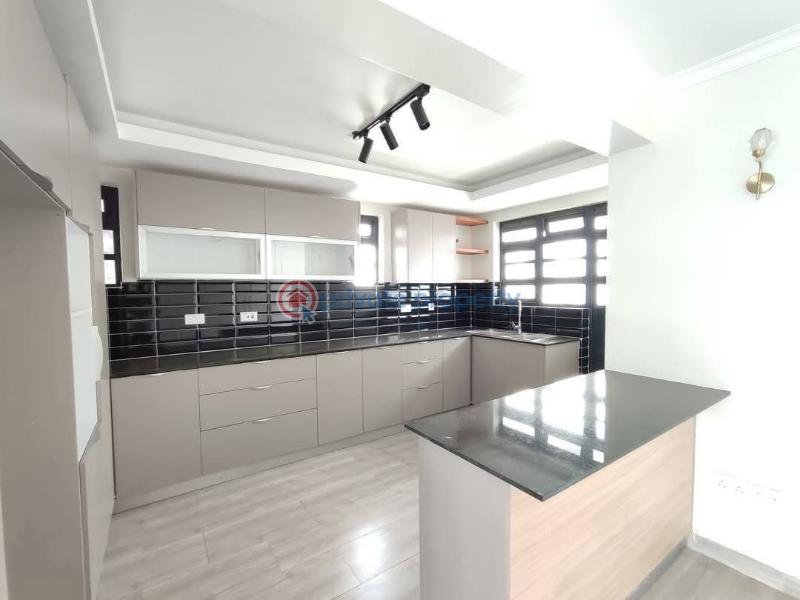 4 bedroom House For Sale Kamakis Ruiru Kiambu - 5
