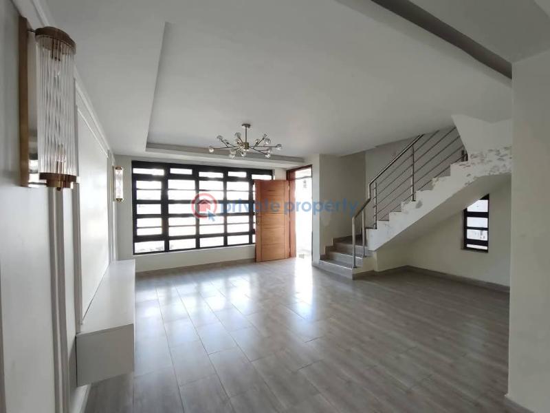 4 bedroom House For Sale Kamakis Ruiru Kiambu - 3