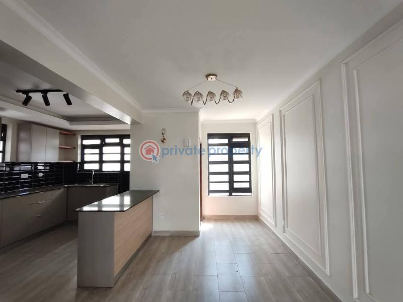 4 bedroom House For Sale Kamakis Ruiru Kiambu - 4