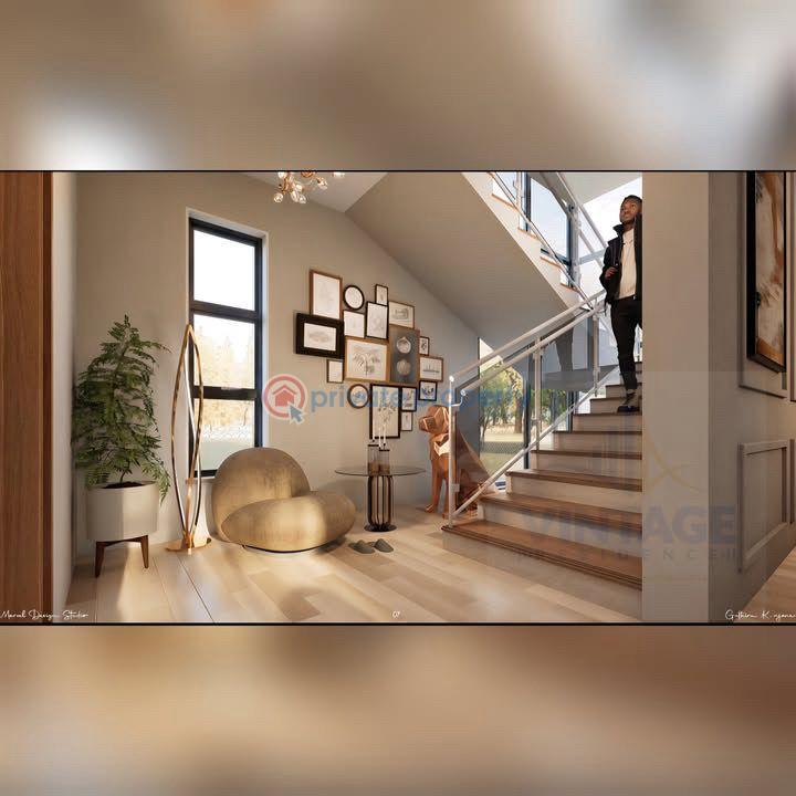 4 bedroom House For Sale Corner Brook Area Juja Kiambu - 8