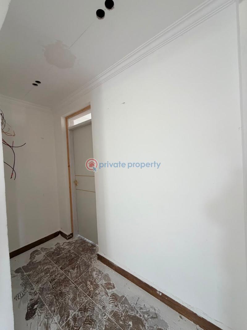 4 bedroom House For Sale Corner Brook Area Juja Kiambu - 11