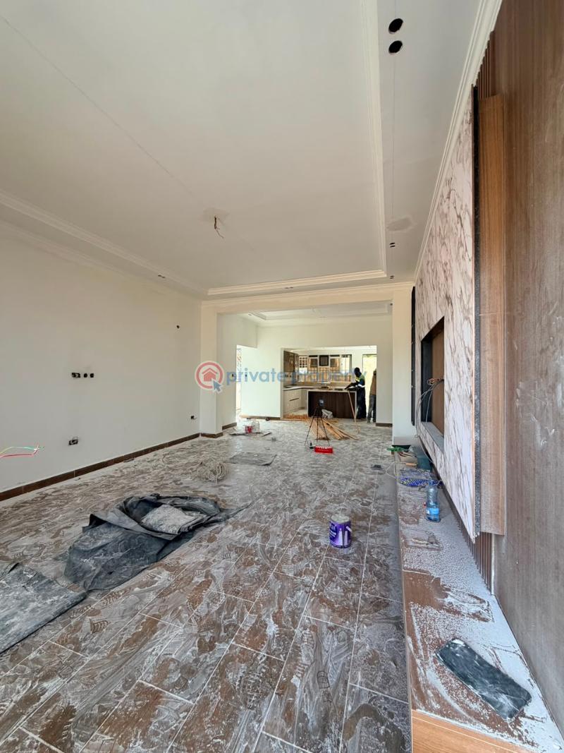 4 bedroom House For Sale Corner Brook Area Juja Kiambu - 9