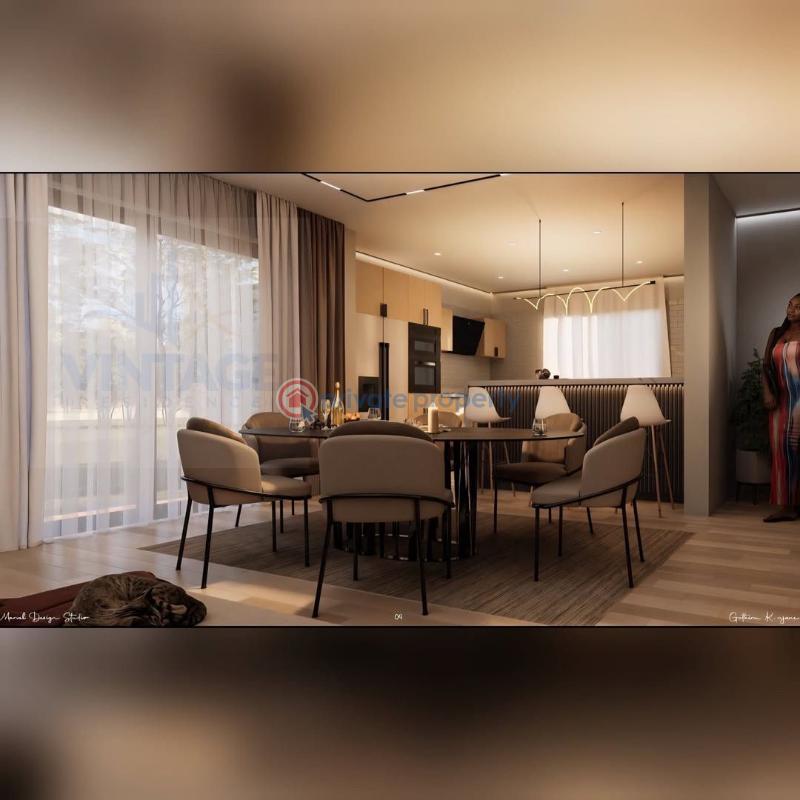 4 bedroom House For Sale Corner Brook Area Juja Kiambu - 2