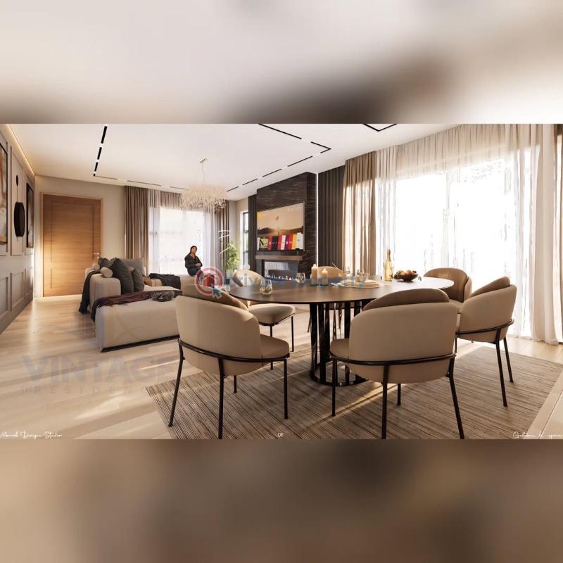 4 bedroom House For Sale Corner Brook Area Juja Kiambu - 7