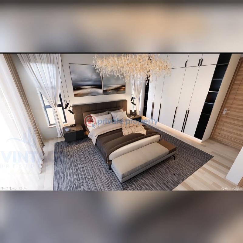 4 bedroom House For Sale Corner Brook Area Juja Kiambu - 1