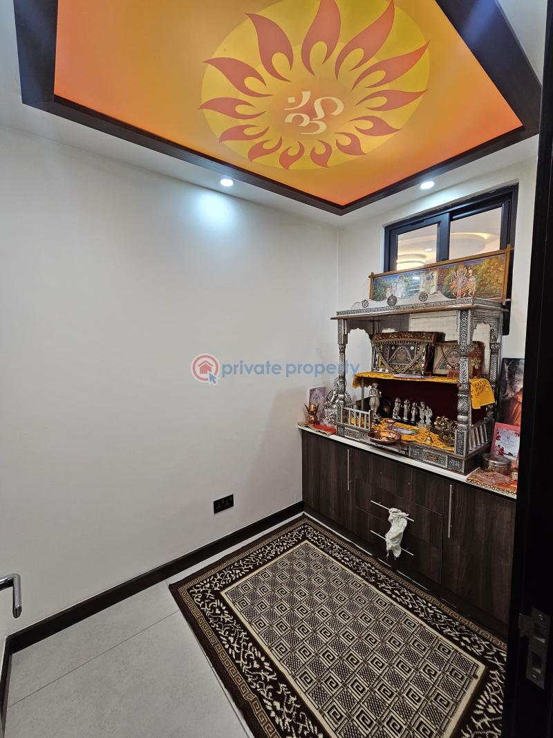 4 bedroom Apartment For Sale Spring Valley General Mathenge Road Westlands Nairobi - 9