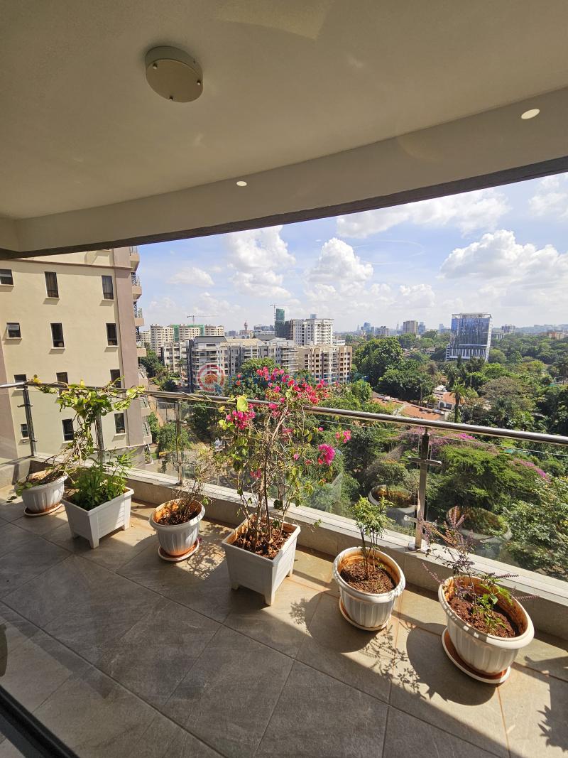 4 bedroom Apartment For Sale Spring Valley General Mathenge Road Westlands Nairobi - 7