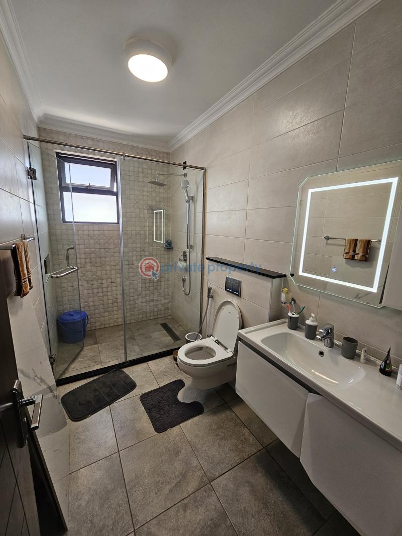 4 bedroom Apartment For Sale Spring Valley General Mathenge Road Westlands Nairobi - 10