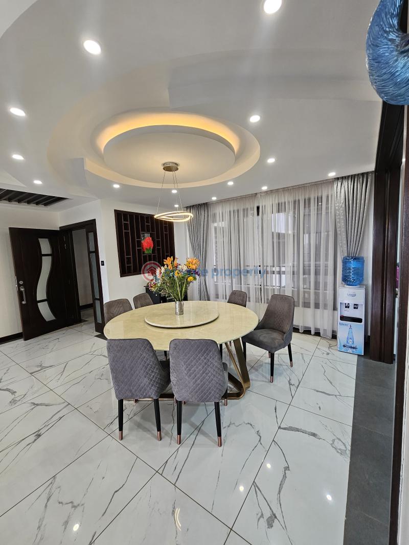 4 bedroom Apartment For Sale Spring Valley General Mathenge Road Westlands Nairobi - 6