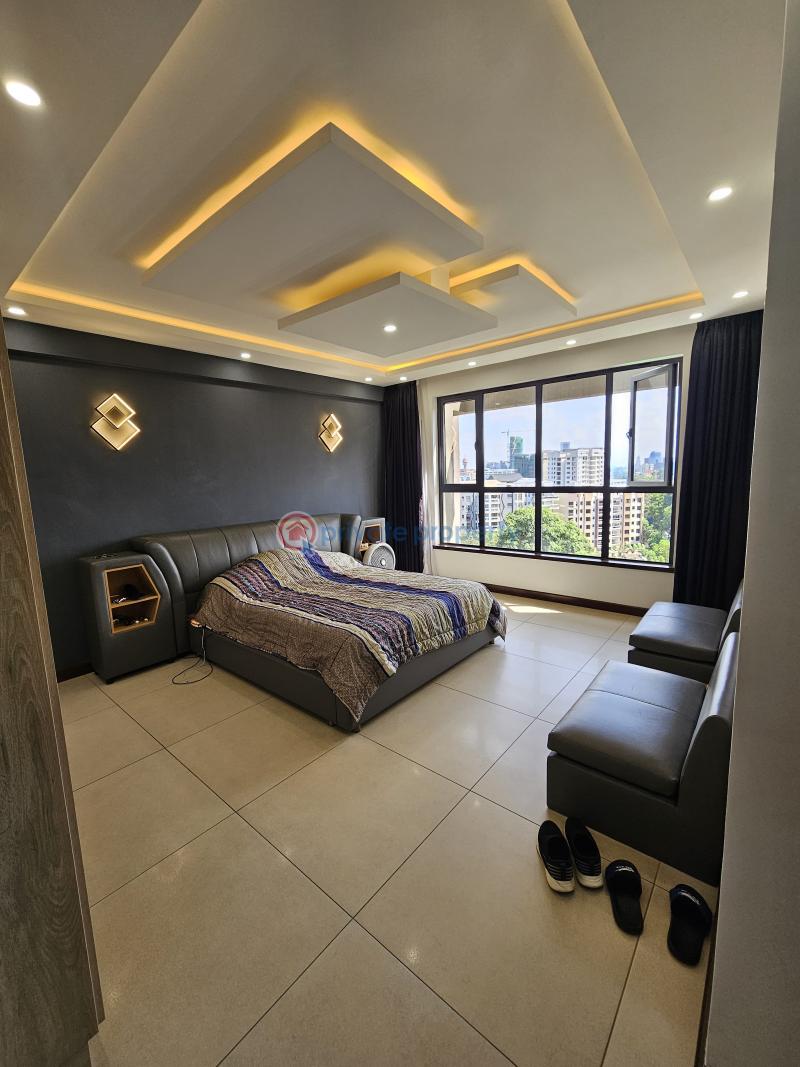 4 bedroom Apartment For Sale Spring Valley General Mathenge Road Westlands Nairobi - 5