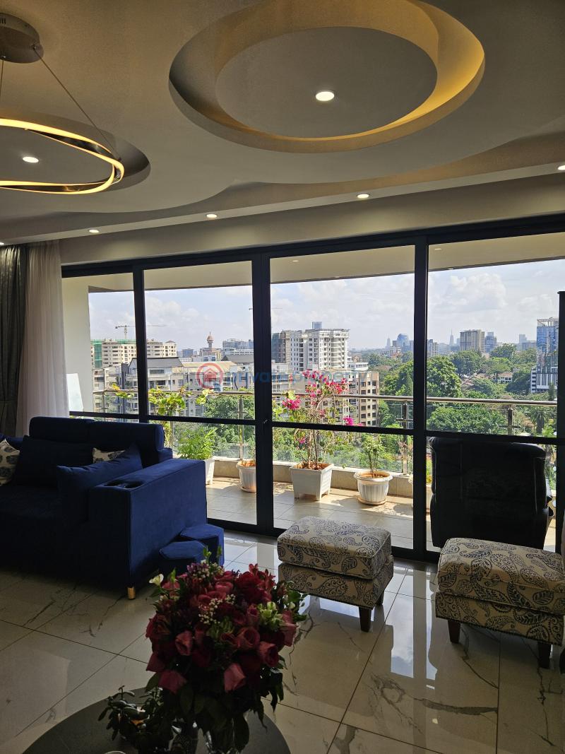 4 bedroom Apartment For Sale Spring Valley General Mathenge Road Westlands Nairobi - 4