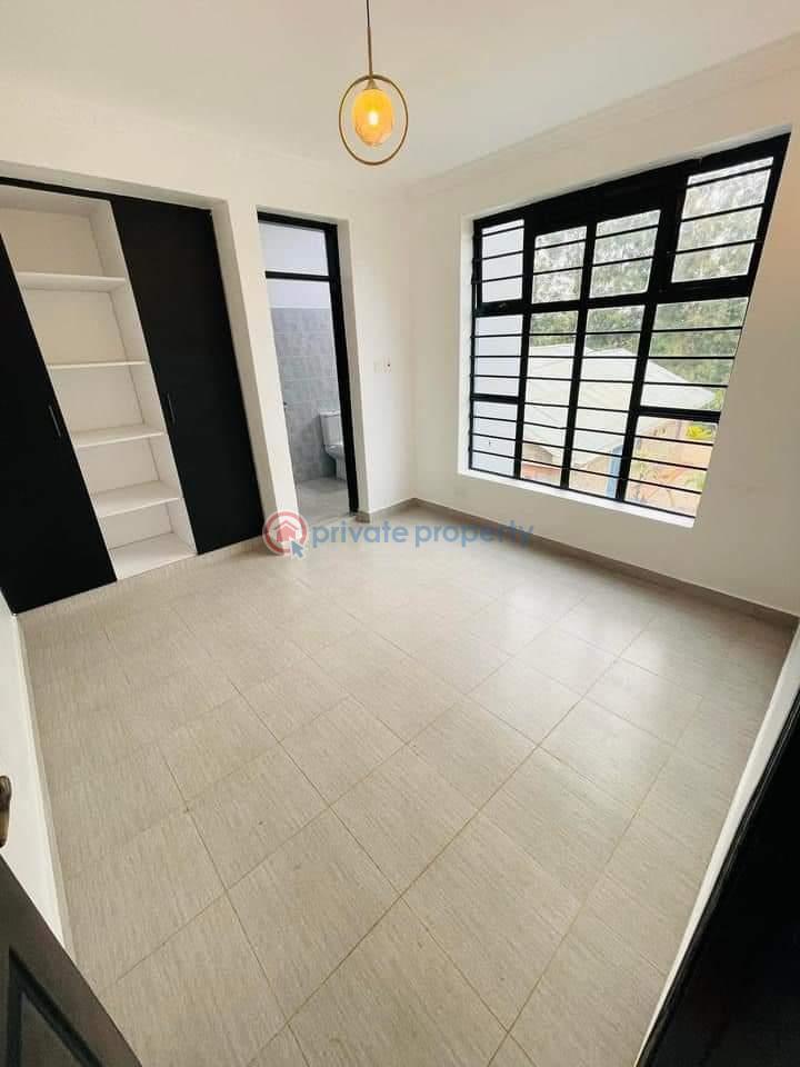 4 bedroom House For Sale Mugutha Ruiru Kiambu - 5