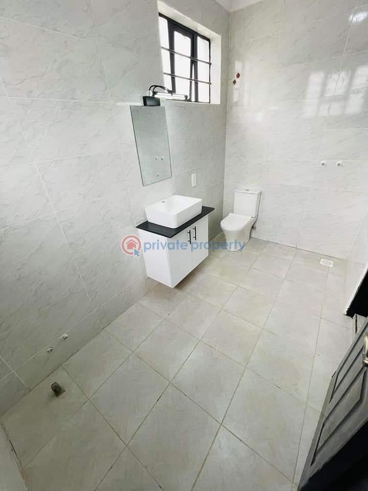 4 bedroom House For Sale mugutha Ruiru Kiambu - 3