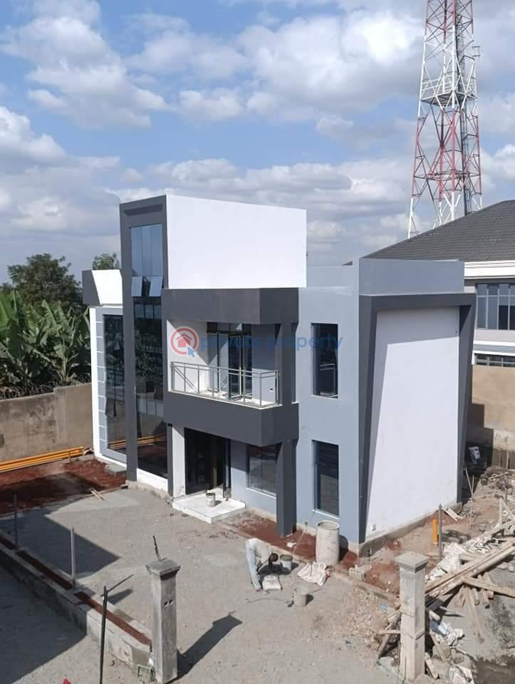 4 bedroom House For Sale mugutha Ruiru Kiambu - 8