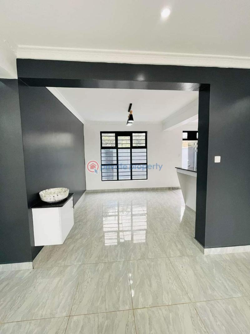 4 bedroom House For Sale mugutha Ruiru Kiambu - 9