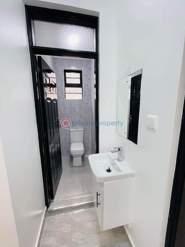 4 bedroom House For Sale mugutha Ruiru Kiambu - 7