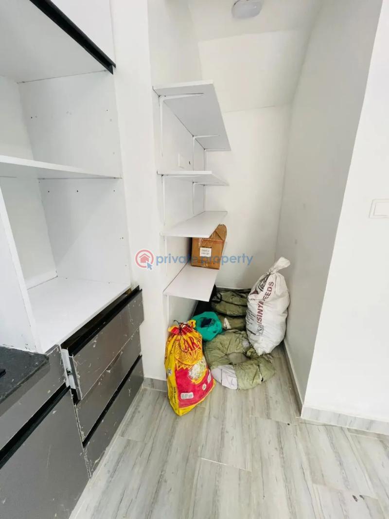 4 bedroom House For Sale mugutha Ruiru Kiambu - 8