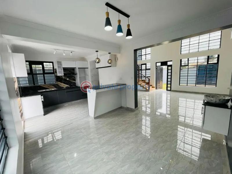 4 bedroom House For Sale mugutha Ruiru Kiambu - 6