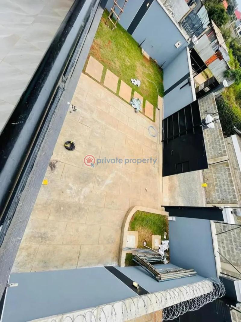 4 bedroom House For Sale Mugutha Ruiru Kiambu - 2