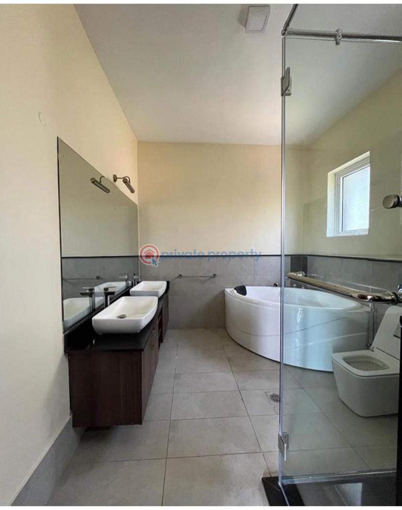4 bedroom House For Sale mugutha Ruiru Kiambu - 10