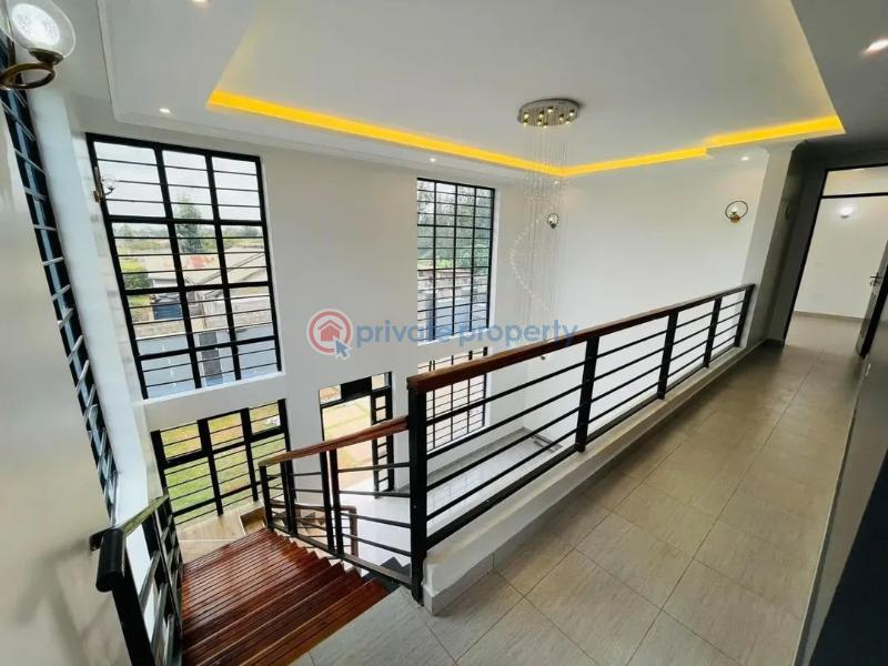 4 bedroom House For Sale Mugutha Ruiru Kiambu - 4