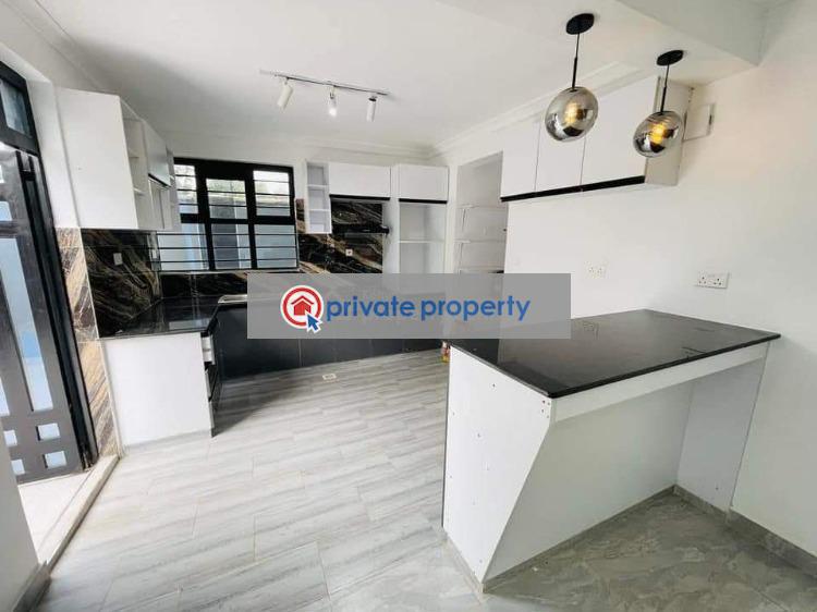 4 bedroom House For Sale &nbsp;mugutha Ruiru Kiambu - 2