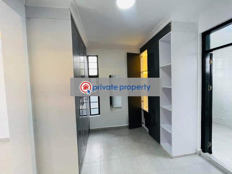 4 bedroom House For Sale &nbsp;mugutha Ruiru Kiambu - 4