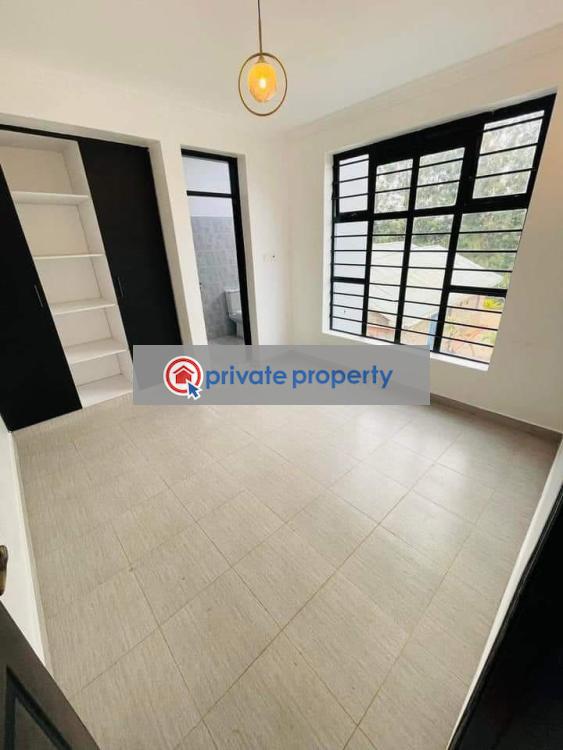 4 bedroom House For Sale &nbsp;mugutha Ruiru Kiambu - 5