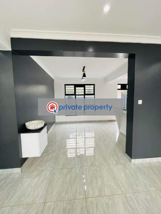 4 bedroom House For Sale &nbsp;mugutha Ruiru Kiambu - 9