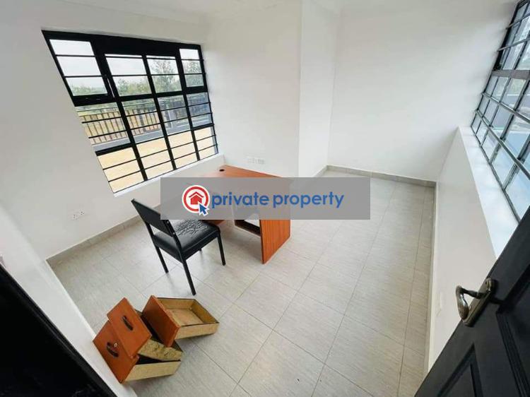 4 bedroom House For Sale &nbsp;mugutha Ruiru Kiambu - 6