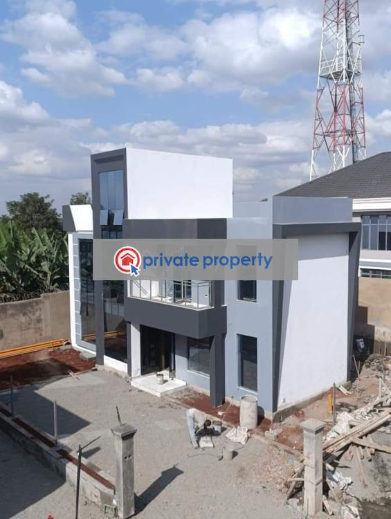 4 bedroom House For Sale &nbsp;mugutha Ruiru Kiambu - 8