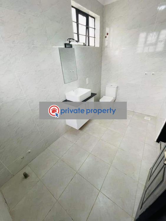4 bedroom House For Sale &nbsp;mugutha Ruiru Kiambu - 3