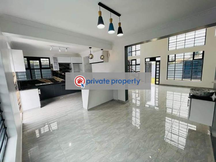 4 bedroom House For Sale &nbsp;mugutha Ruiru Kiambu - 1