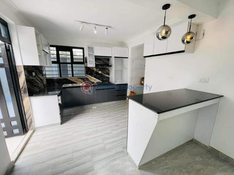 4 bedroom House For Sale mugutha Ruiru Kiambu - 2