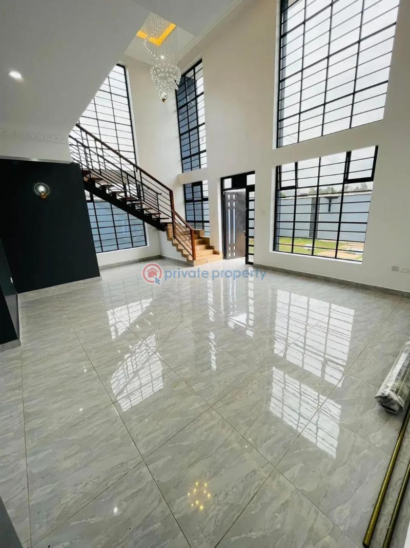 4 bedroom House For Sale mugutha Ruiru Kiambu - 3