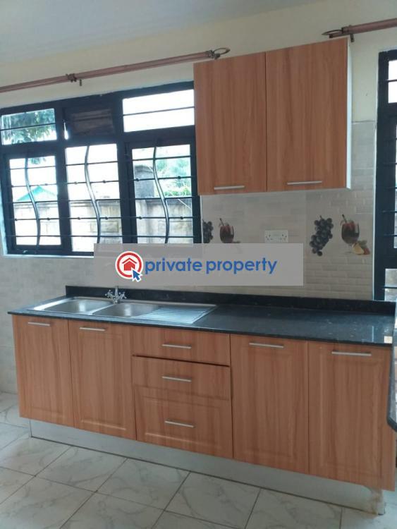 4 bedroom House For Sale Kikuyu Kiambu - 2
