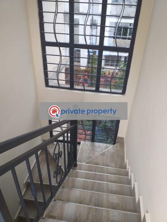 4 bedroom House For Sale &nbsp;400meters From Tarmac Rd Kikuyu Kiambu - 3
